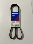 Gm Ac Delco 55578115 V-ribbed Serpentine Belt. Fixed Price $20.00.