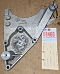 1995-1997 Ford Truck 7.3 Diesel Alternator Bracket F5TE-10039-AB. Fixed Price $135.00.