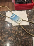 Dayco L455 Power Equipment Accessory Drive Belt 13RL1395. Fixed Price $9.00.