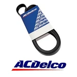 Serpentine Drive Belt Acdelco Ford E150 E250 E350 Expedition F150 Lincoln. Fixed Price $80.85.