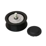 Uro 94810211901 Acc. Belt Idler Pulley. Fixed Price $71.77.