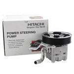 Hitachi PSP0011 Power Steering Pump For Infiniti EX35 G35 G37 QX50 Q40 Q50 Q70L. Fixed Price $258.28.
