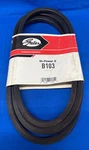 Gates B103 Hi Power Ii V-belt. Fixed Price $20.00.