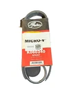 Gates V-belt P/n: K060340. Fixed Price $12.75.
