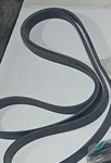 Serpentine Belt Motorcraft JK6-982-D Ford Mustang. Fixed Price $35.00.