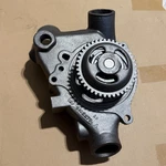 Oem Detroit Diesel Restored Water Pump For V-71 Series 5142273 5149327. Fixed Price $419.99.
