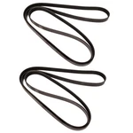 Continental Alternator A/c Belt Kit Ford Ranger 2.3L L4 Gas RWD/4WD 1990. Fixed Price $40.95.