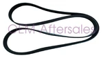 Oem Serpentine Drive Belt 12653318 For 2.0 2.4 Buick 2011-2013 Regal Lacrosse. Fixed Price $27.20.