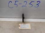 1999 Cadillac Deville Water Pump Pulley Shield 12552654. Fixed Price $28.50.