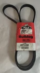 20779338 Mack Accessory Drive Serpentine Belt, 73.5" Length, 0.84". Fixed Price $39.90.
