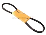 Continental Contitech Belt/drive 13X990 Dodge Sprinter 2500 3500 Jaguar. Fixed Price $17.68.