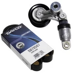 Dayco Products Llc 5070567K1 Serpentine Belt Drive Component Kit. Fixed Price $135.25.