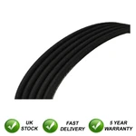 Ribbed Drive Belt Sjr Fits Mercedes A-class B-class Renault Clio 29931196. Fixed Price $13.23.