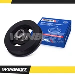 Fit Jeep Cherokee Comanche Wagoneer Wrangler 4.0L Engine Harmonic Balancer. Fixed Price $40.50.