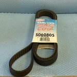 Dayco 5060805 Poly Cog Serpentine Belt Chevy, Chrysler, Dodge, Ford, & More. Fixed Price $15.99.