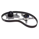 For Dodge Neon 99-05 Acdelco TCKWP245A Professional Timing Belt & Water Pump Kit. Fixed Price $225.42.