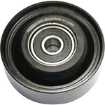 Accessory Belt Idler Pulleys For Infiniti G25 M45 FX45 FX35 M35 G35 Nissan 350Z. Fixed Price $21.02.