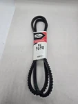 Accessory Drive Belt-high Capacity V-belt (standard) Gates 9690. Fixed Price $12.81.