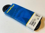 Goodyear 1080790 8PK2007 Multi-v Serpentine Belt Edpm K080791 K080790 4080790. Fixed Price $49.99.