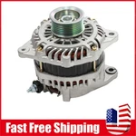 150 Amp Alternator 7-GROOVE Pulley Cw For Infiniti JX35 QX60 3.5L V6. Fixed Price $92.99.