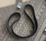 New Gates Super Hc Belt 3/5VX1060 Industrial Molded Notch 93893106 Powerband. Fixed Price $208.00.