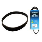 Austral Fan Belt Drive Multi Rib 4PK1180 X1. Fixed Price $21.45.