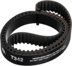 Engine Timing Belt-powergrip Premium Oe Gates T342. Fixed Price $122.27.