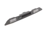 New Audi A8 D3 Rear Lid Handle Grip Molding 8E0827574E3FZ Original. Fixed Price $292.50.