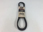 Gates Truflex 2650 V-belt Industrial And Lawnmower New Old Stock. Fixed Price $13.99.