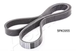 Ashika 112-5PK955 V-ribbed Belt For Honda Mitsubishi. Fixed Price $12.08.