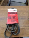 Motorcraft Belt JK6-813. Fixed Price $25.00.