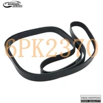 Serpentine Drive Belt 6PK2370 Fit Chevrolet Gmc Cadillac Hummer Jaguar Mercedes. Fixed Price $14.99.