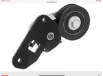 Acdelco Gold 38197 Drive Belt Tensioner Assembly With Pulley. Fixed Price $70.00.