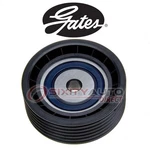 Gates Drivealign 38083 Belt Idler Pulley For FT40127 FP01461 900148A Mw. Fixed Price $51.91.