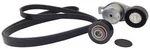 Serpentine Belt Drive Enhancement Kit Gates 38185K. Fixed Price $189.91.