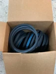 New! Dayco BP73 Industrial Accessory Drive V-belt Quantity Of 11. Fixed Price $100.00.