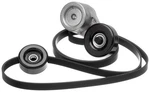 Gates Complete Serpentine. Fixed Price $164.99.