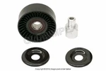 For Porsche 911 Boxster Cayman '99-'08 Upper Drive Belt Idle Roller Mubea Oem. Fixed Price $118.40.