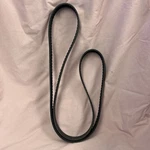 Serpentine Belt Dayco 5080595. Fixed Price $25.00.