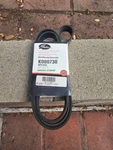 Genuine Oem Original Gates K080730 Micro-v Green Stripe Belt 8PK1853 New. Fixed Price $27.00.