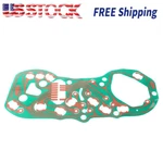 Instrument Panel Printed Circuit Board 1974-1979 Pontiac Firebird W/ Gauges. Fixed Price $57.20.