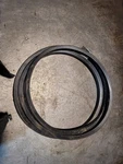 New C138 Gates Belt 7/8 In Top Width, Strand, 142 Od. Fixed Price $35.00.