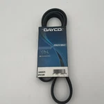 Dayco Poly Rib Serpentine Belt; 62.6 Long, Count 5060625. Fixed Price $22.09.