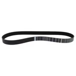 Genuine Motorcraft Serpentine Belt JK6-356-A. Fixed Price $71.25.