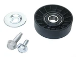 4752879 Uro Parts Accessory Drive Belt Idler Pulley Fits Saab. Fixed Price $39.95.