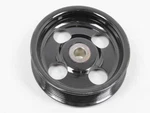 Oe Pwr Strg Pump Pulley Mopar 4861540AA. Fixed Price $36.07.