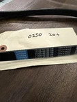 New Oem Nissan Accessory Drive Belt 11720-4S100. Fixed Price $20.00.