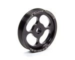 Jones Racing Products P/s Pulley Groove Serpentine 5IN Press Fit PS-5106-B-5.0. Fixed Price $110.95.