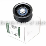 Land Range Rover Sport Discovery LR4 Belt Idler Pulley Supercharged Oem Genuine. Fixed Price $79.95.