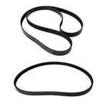 Continental Alternator A/c Belt Kit For E70 X5 F01 750I F07 550I Gt 4.4L V8 Gas. Fixed Price $42.95.